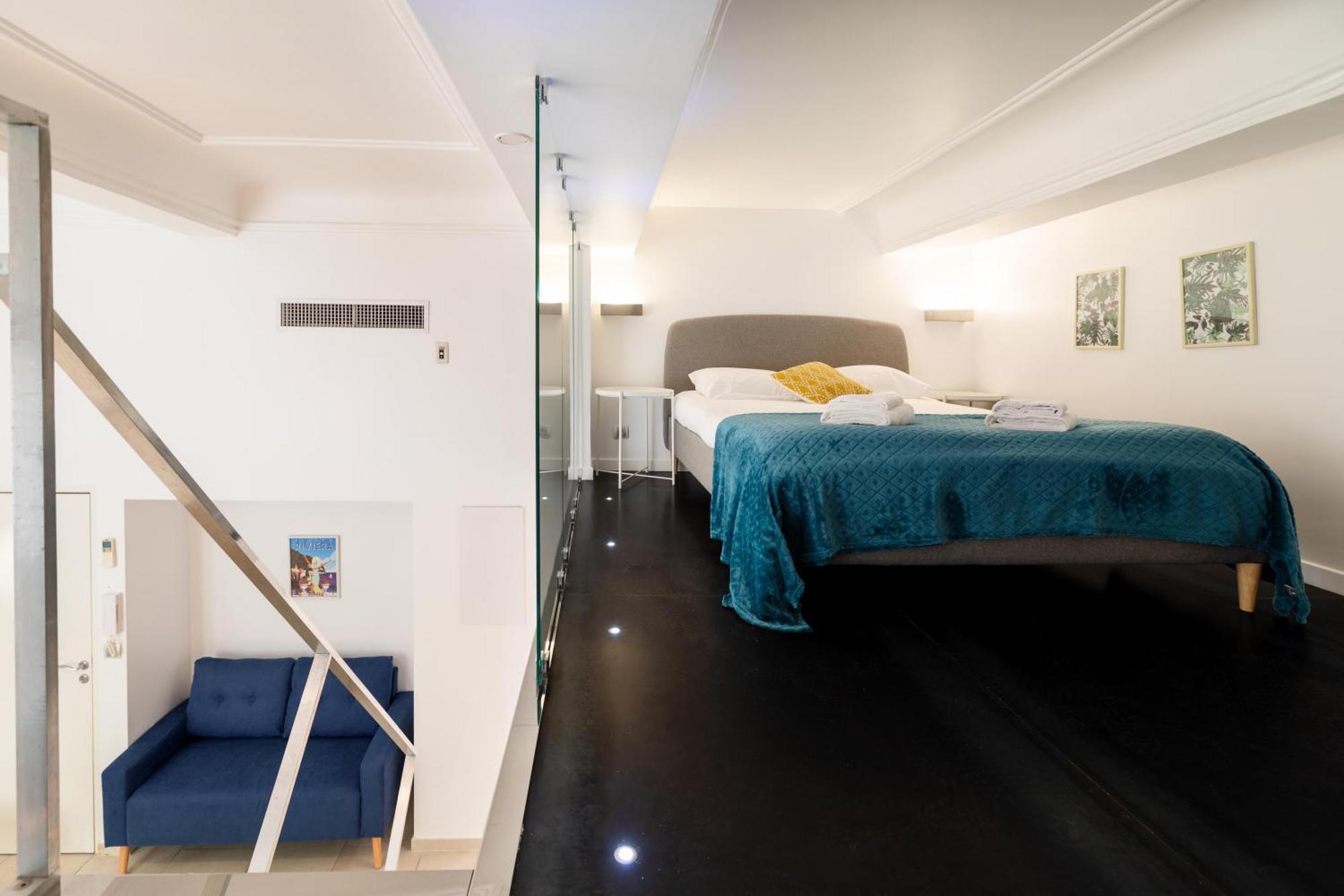 Maison Bianchi - Duplex Old Town Leilighet *
