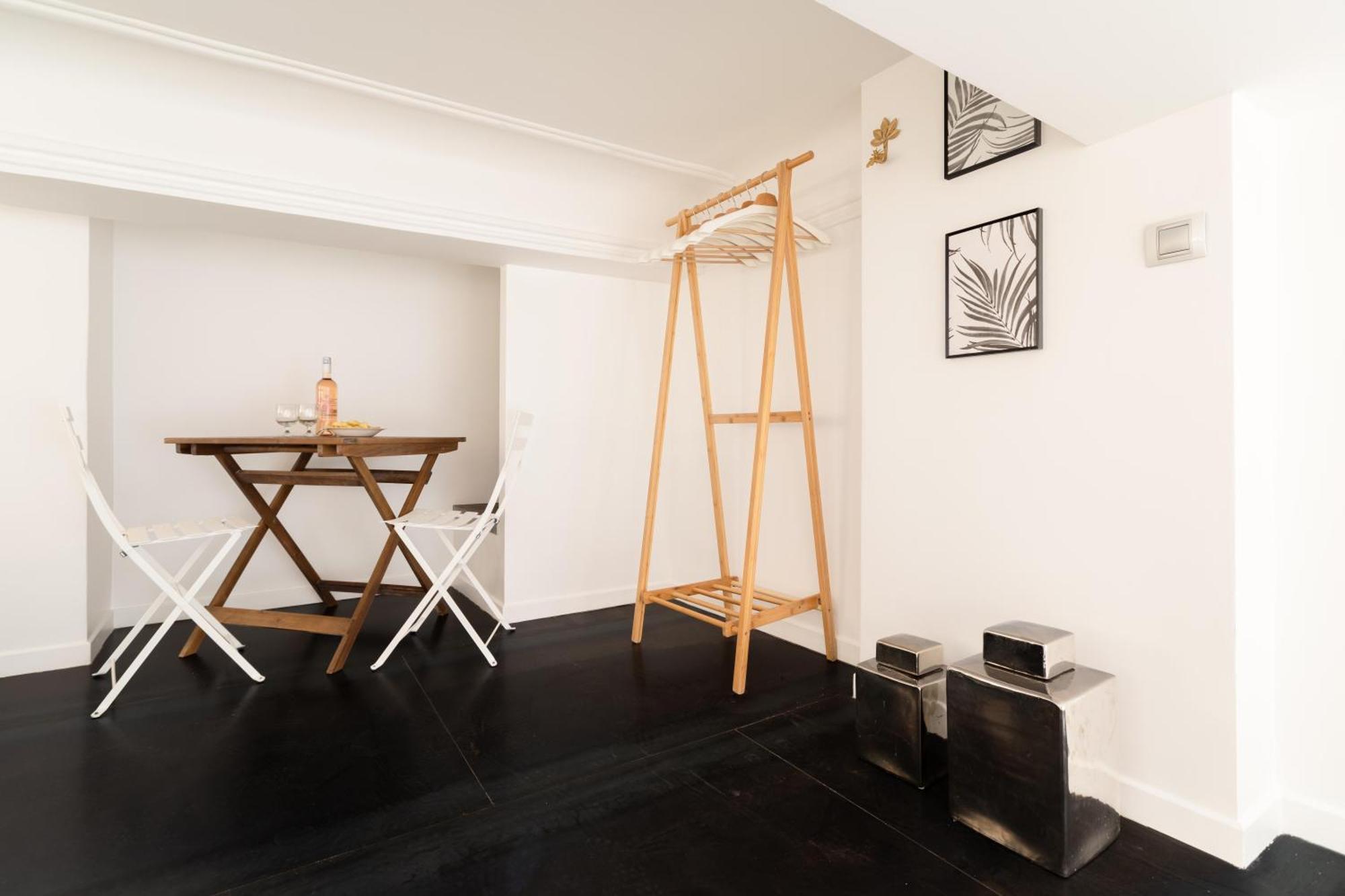 Maison Bianchi - Duplex Old Town